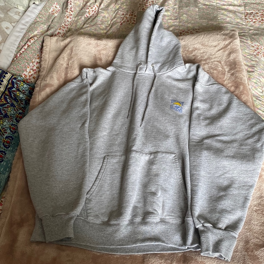 The Salty Dog Cafe Hoodie